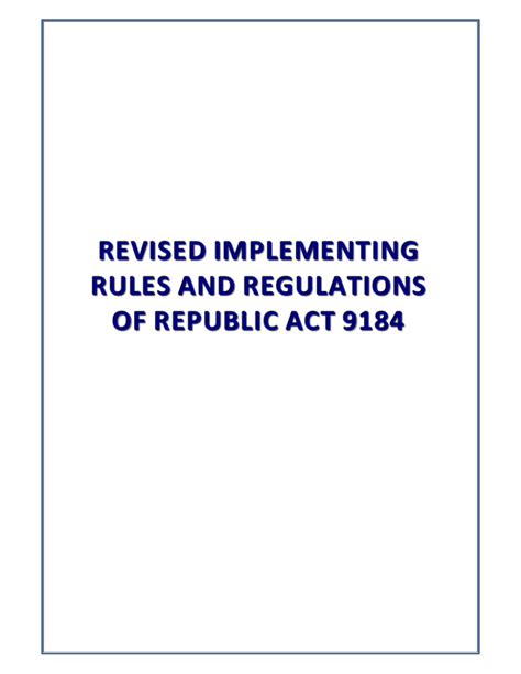 CSC MC 27, s. 1991: Rules Implementing Republic Act No. 7041 .